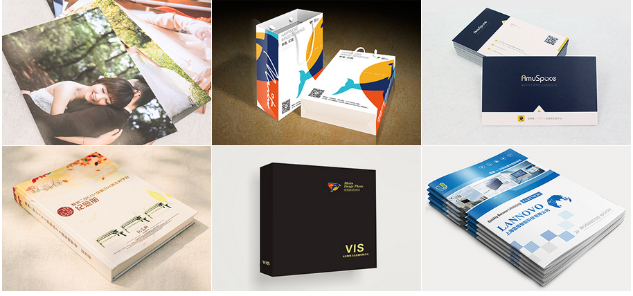 鄭州哪家印刷廠印刷企業宣傳畫冊便宜