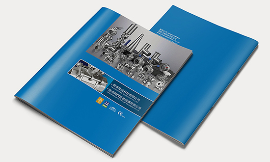鄭州印刷廠教你：畫冊(cè)印刷價(jià)格怎么算